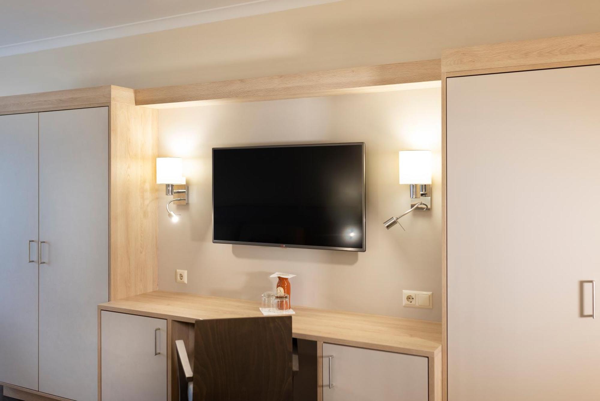 Vitalhotel Der Parktherme - Inkl Thermeneintritt & Sauna Bad Radkersburg Exteriör bild